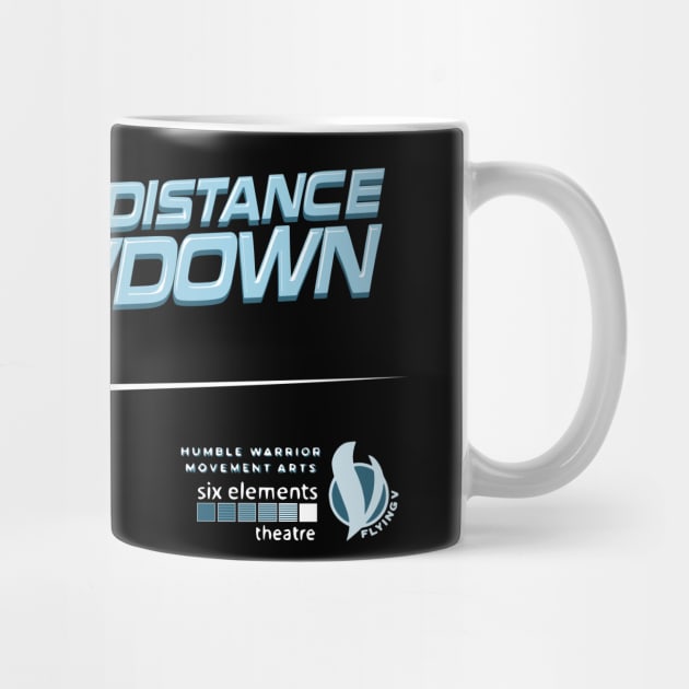 Social Distance Showdown Merch! by Social Distance Showdown